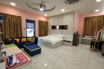 Taman Yulek Nice Bungalow