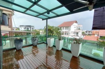 Taman Yulek Nice Bungalow