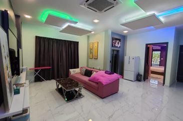 Taman Yulek Nice Bungalow