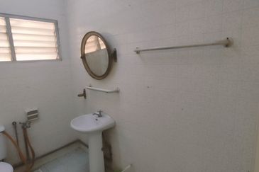 Taman Yulek Bungalow 