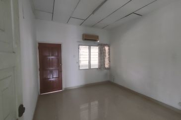 Taman Yulek Bungalow 