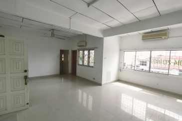 Taman Yulek Bungalow 