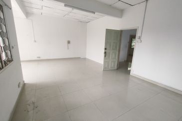 Taman Yulek Bungalow 