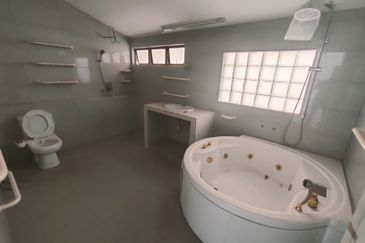 Taman Yulek Bungalow 