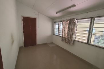 Taman Yulek Bungalow 