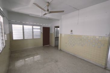 Taman Yulek Bungalow 