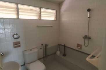 Taman Yulek Bungalow 