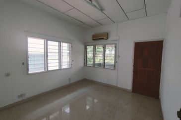 Taman Yulek Bungalow 