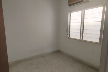 Taman Yulek Bungalow 