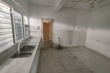 Taman Yulek Bungalow 