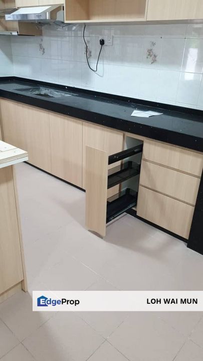 Taman Ampang Utama, Selangor, Ampang