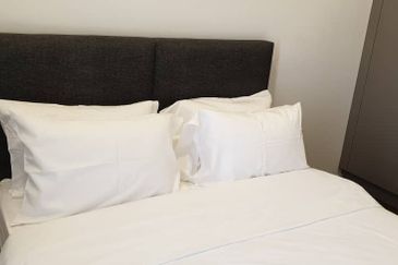 UNA Serviced Apartment