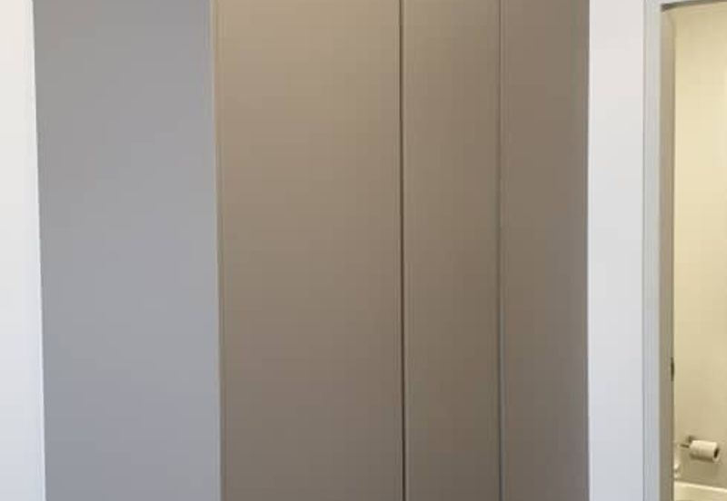 UNA Residence Jalan Peel