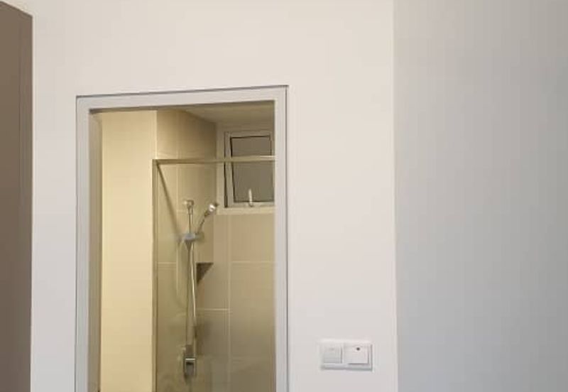 UNA Residence Jalan Peel