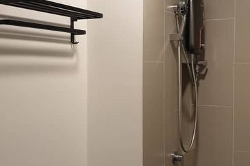 UNA Serviced Apartment