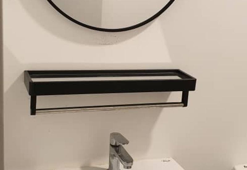 UNA Residence Jalan Peel