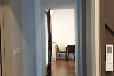 UNA Serviced Apartment