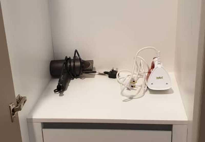 UNA Residence Jalan Peel