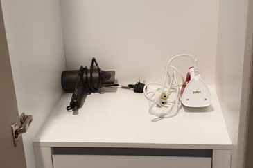 UNA Serviced Apartment