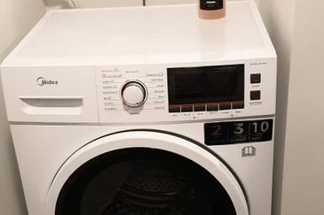 UNA Serviced Apartment