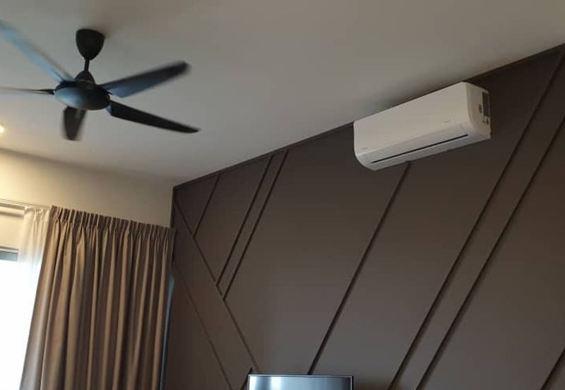 UNA Residence Jalan Peel