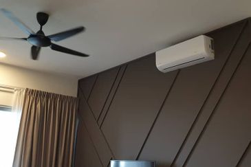 UNA Serviced Apartment