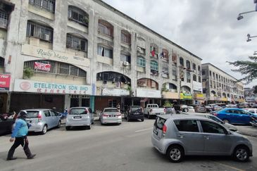 Pandan Jaya