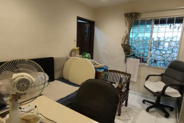 Damansara Heights (Bukit Damansara)