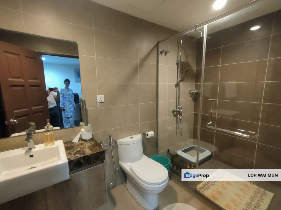 Lorong Damansara Endah, Kuala Lumpur, Damansara Heights