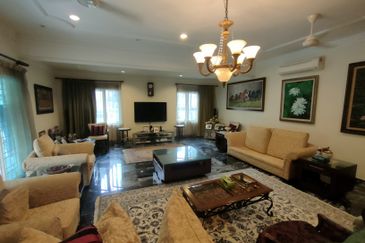 Damansara Heights (Bukit Damansara)