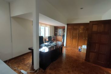 Damansara Heights (Bukit Damansara)