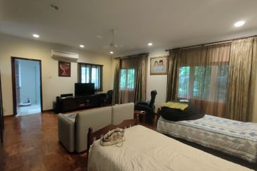 Damansara Heights (Bukit Damansara)