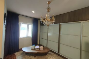 Damansara Heights (Bukit Damansara)