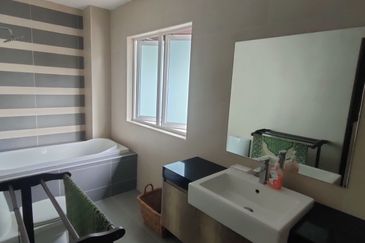 Damansara Heights (Bukit Damansara)