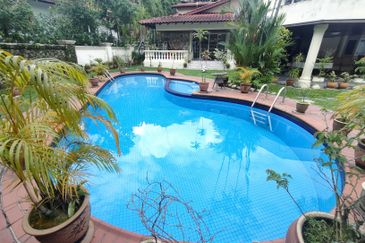 Damansara Heights (Bukit Damansara)