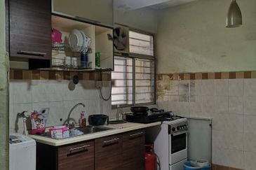 Vista Amani Condominium