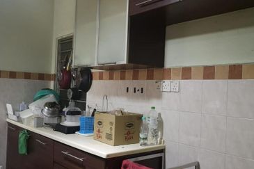 Vista Amani Condominium