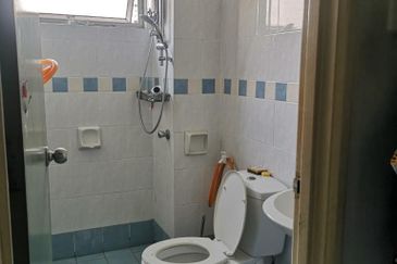 Vista Amani Condominium