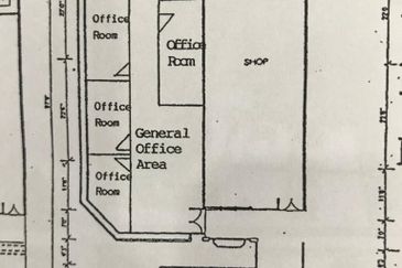 Taman Shamelin Perkasa