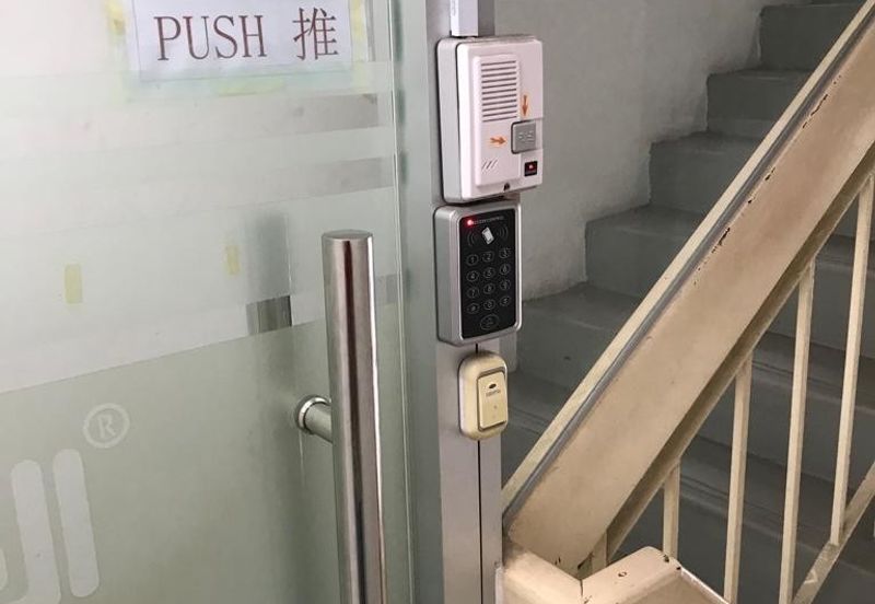 Taman Shamelin Perkasa