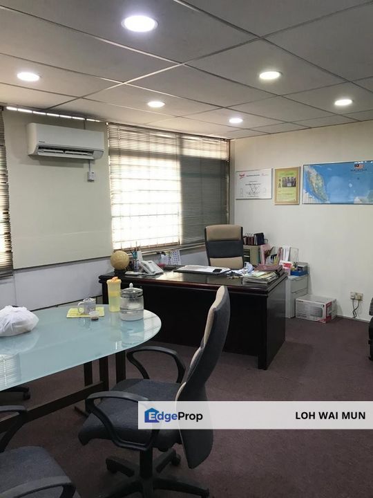 Shamelin Perkasa , Kuala Lumpur, Cheras