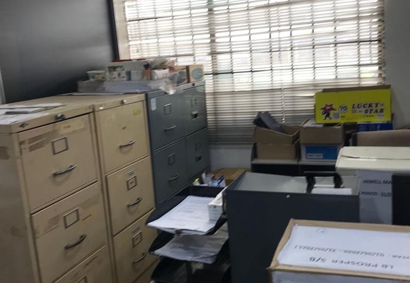 Taman Shamelin Perkasa