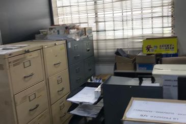 Taman Shamelin Perkasa