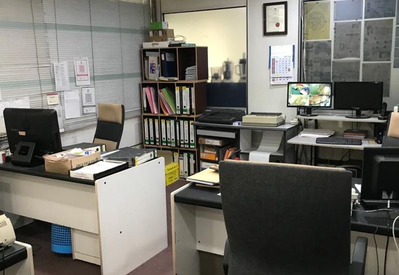 Taman Shamelin Perkasa