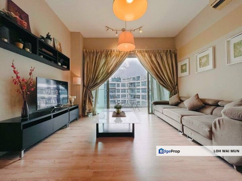 Regalia Residence, KL City , Kuala Lumpur, KL City