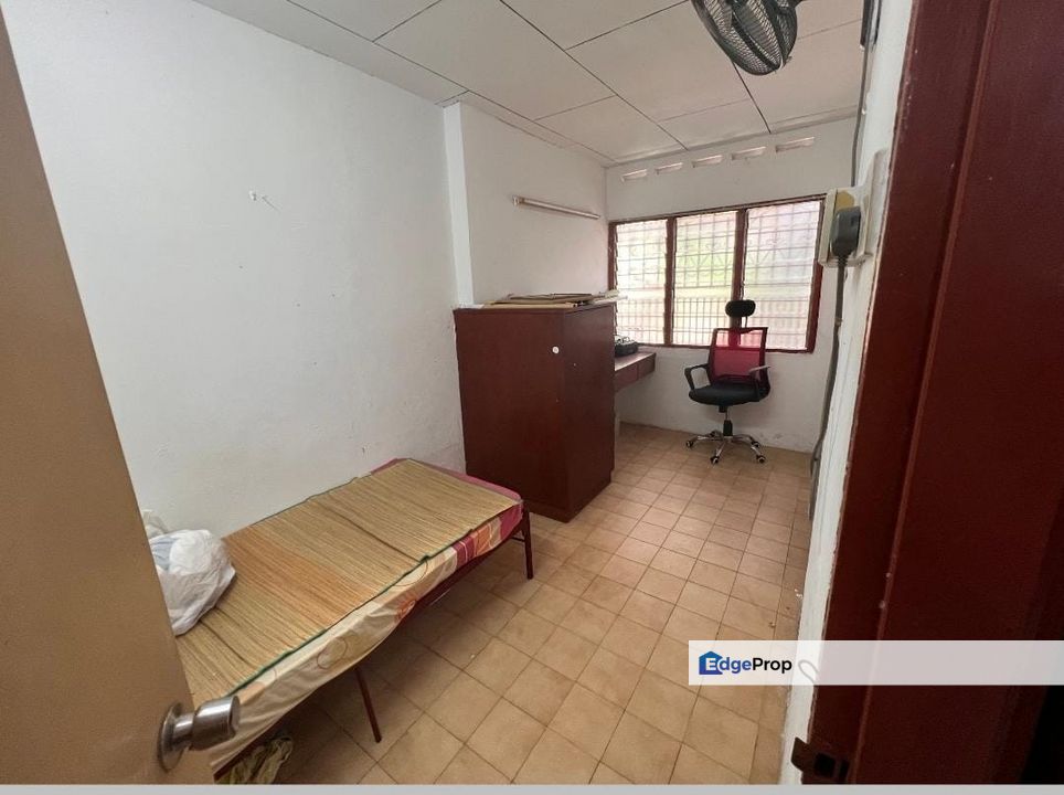 Damansara Heights, Jalan Setiabistari, Kuala Lumpur, Damansara Heights