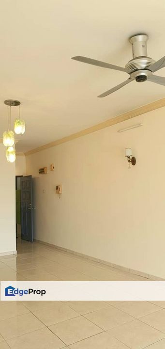 Ketumbar Hill Condo, Kuala Lumpur, Cheras