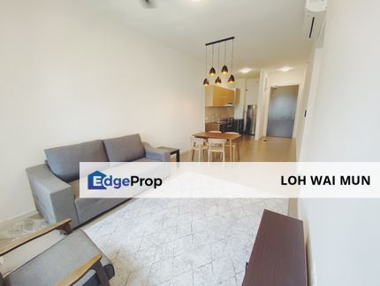 Aster Residence , Kuala Lumpur, Cheras