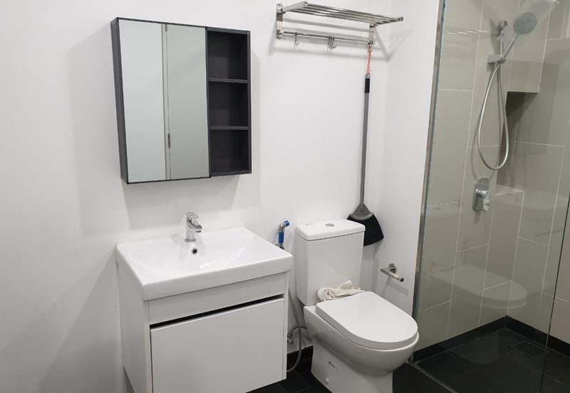 UNA Residence Jalan Peel