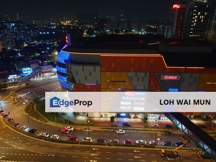 UNA Residence @ Peel, Kuala Lumpur, Cheras